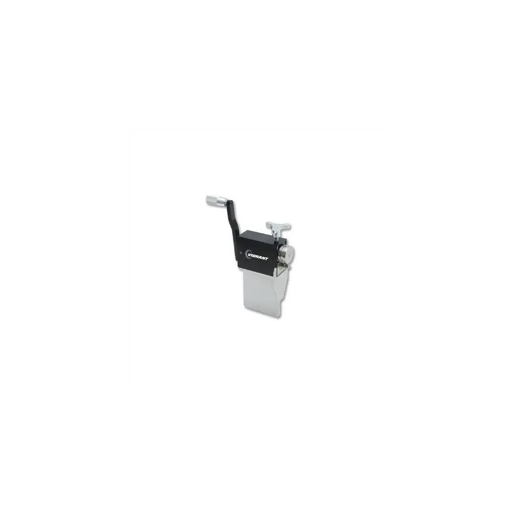 Vibrant - 2990 - Manual Bead Roller - VIB2990